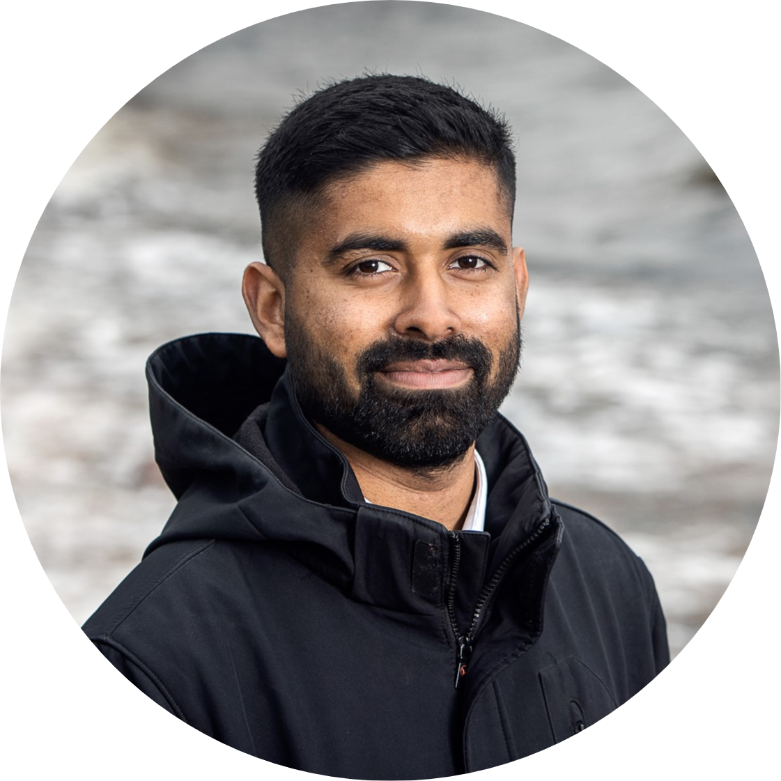 Go to the profile of Kevin Jose