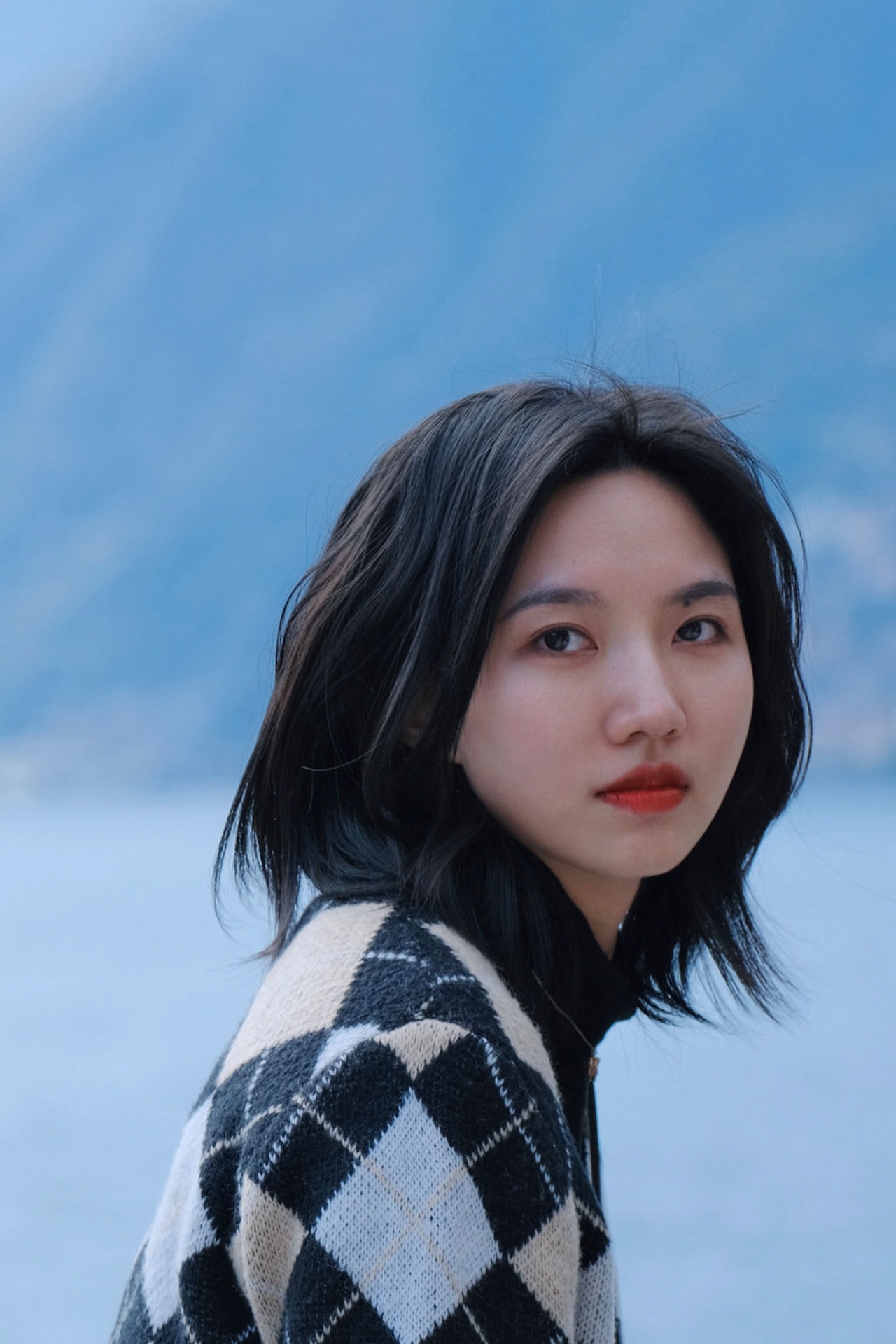 Go to the profile of Li Zheng