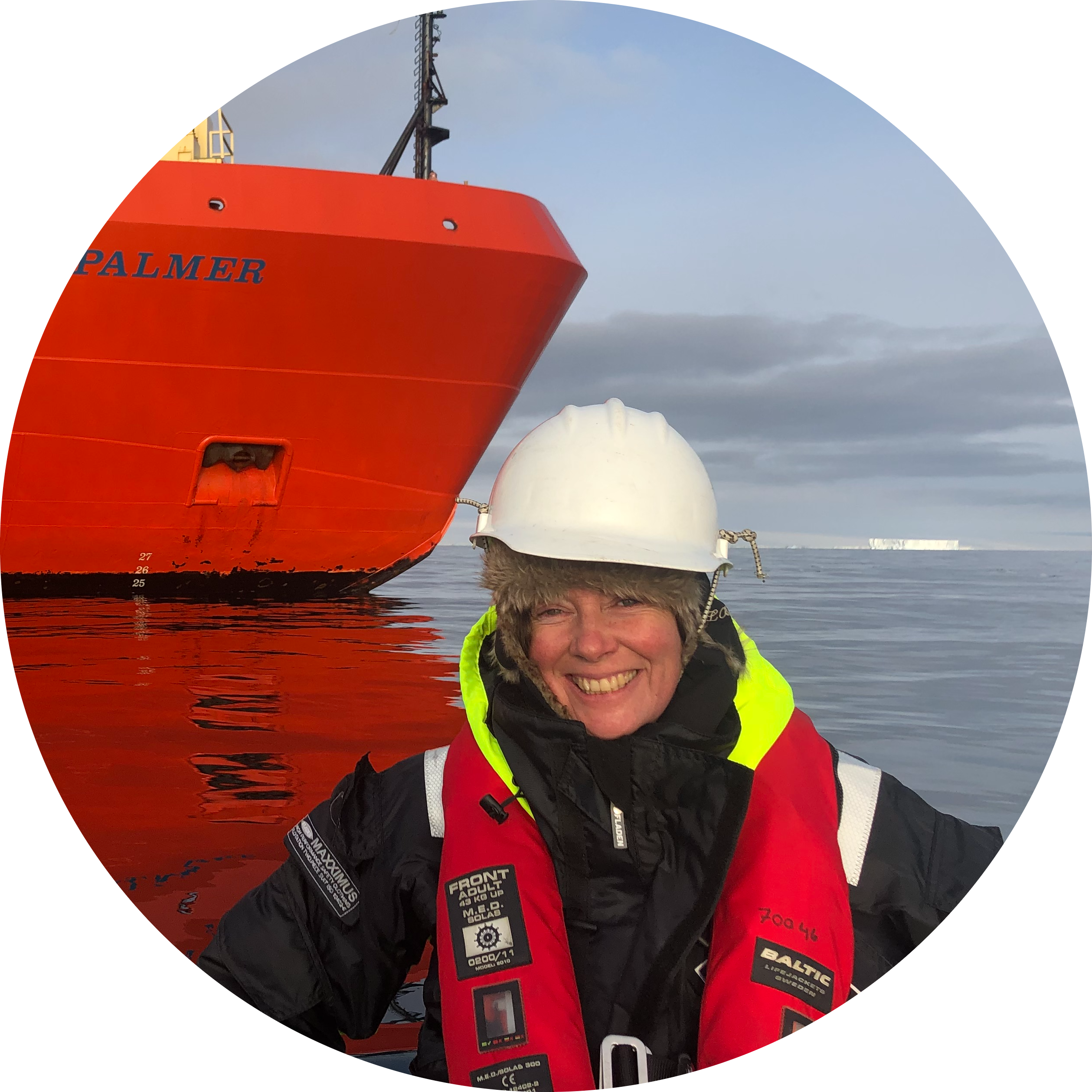 Go to the profile of Anna Wåhlin