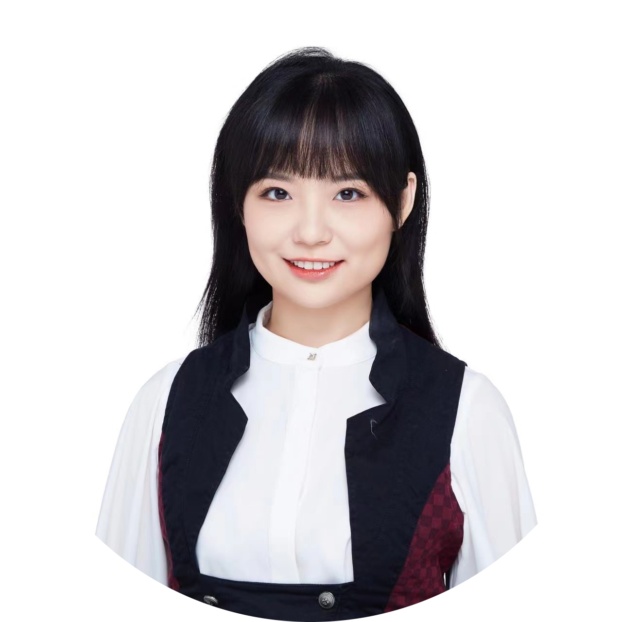 Go to the profile of Menglu Yang