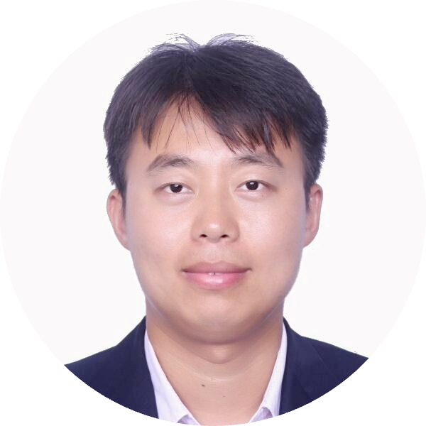 Go to the profile of Yunlong Ma