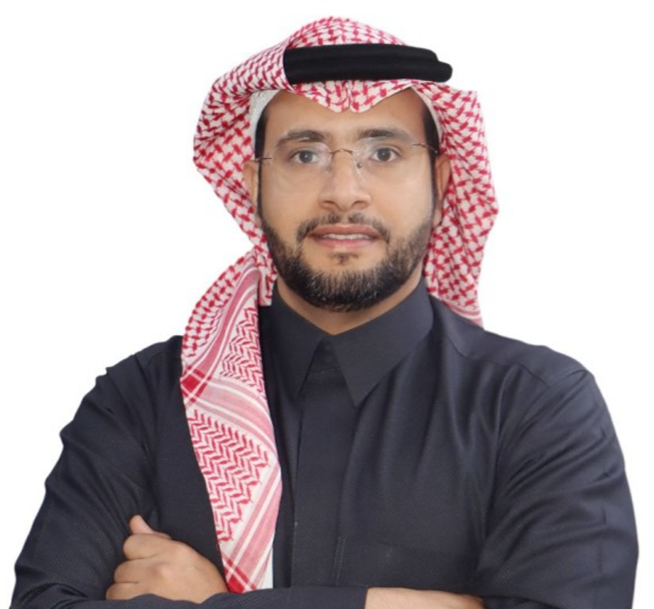 Go to the profile of Abdulaziz Alzahrani