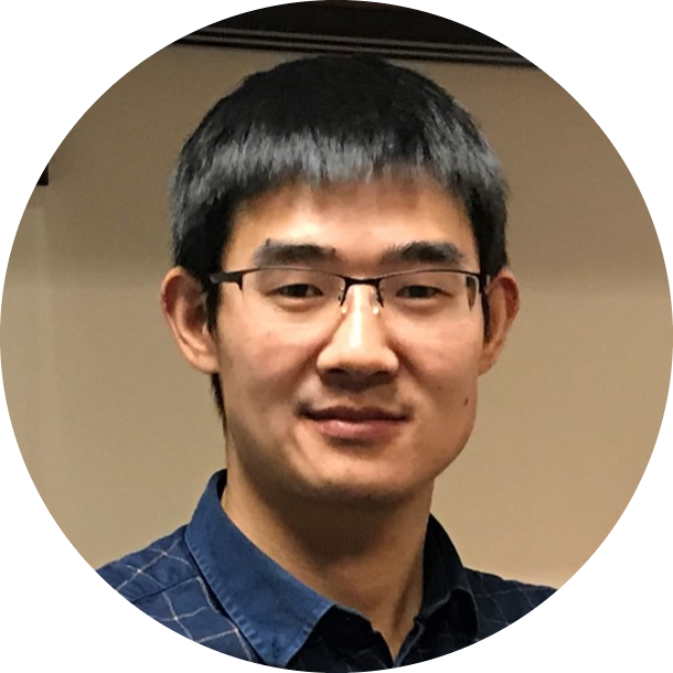 Go to the profile of Kuichang Zuo