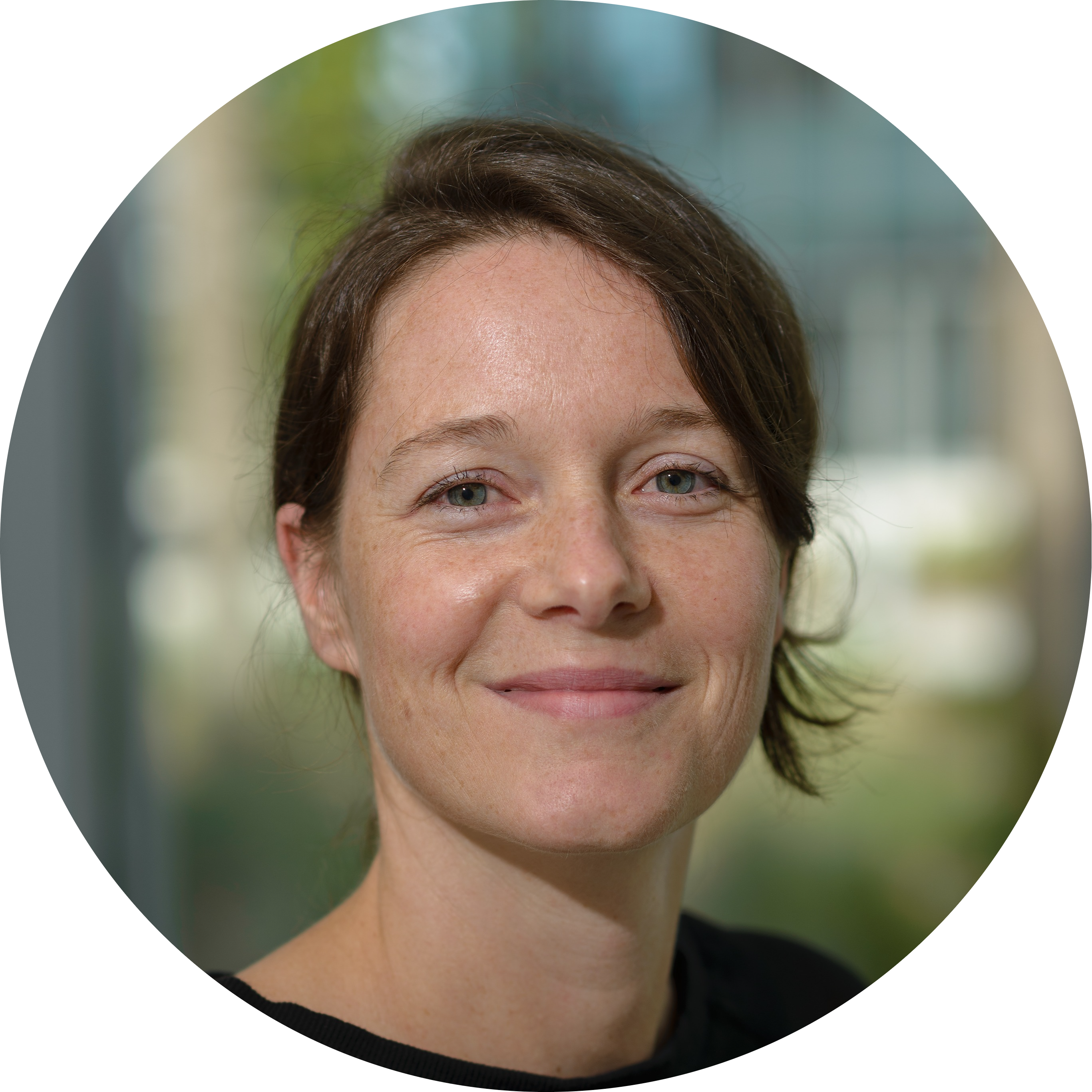 Go to the profile of Natalie Ebner