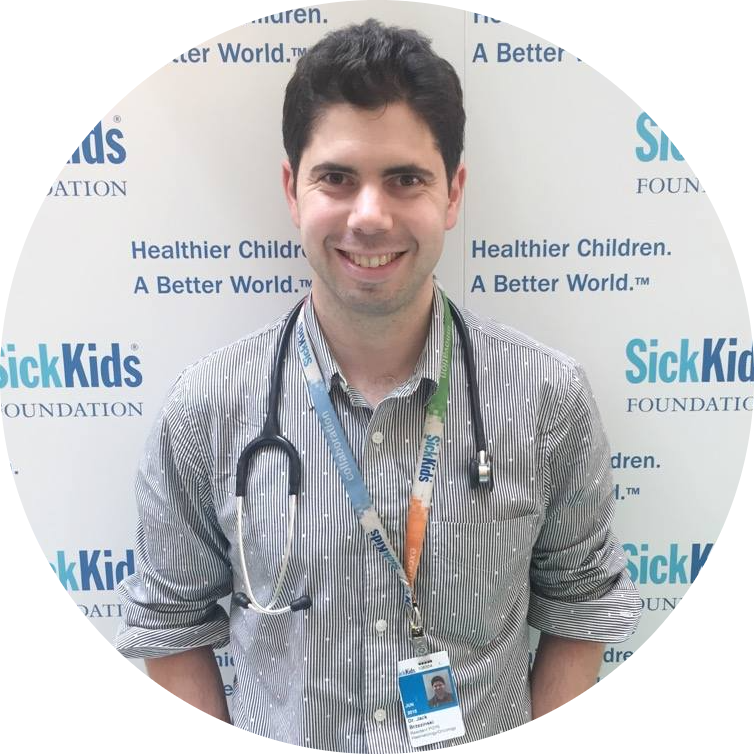 Go to the profile of Jack Brzezinski