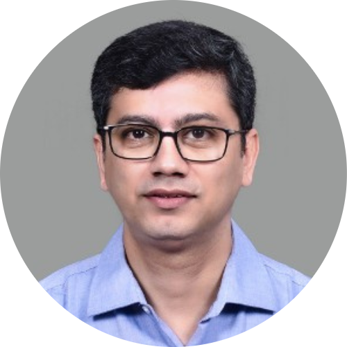 Go to the profile of Anirban Banerjee