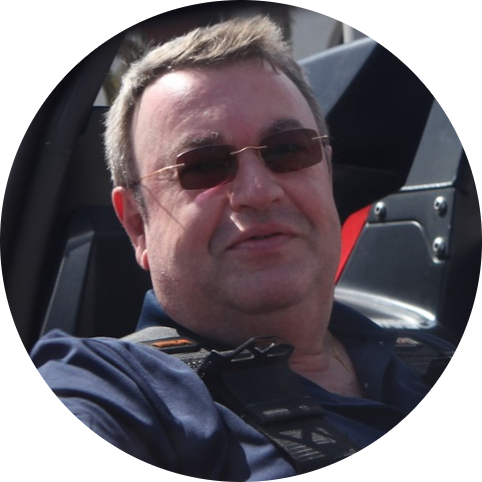 Go to the profile of Vladimir Lazar