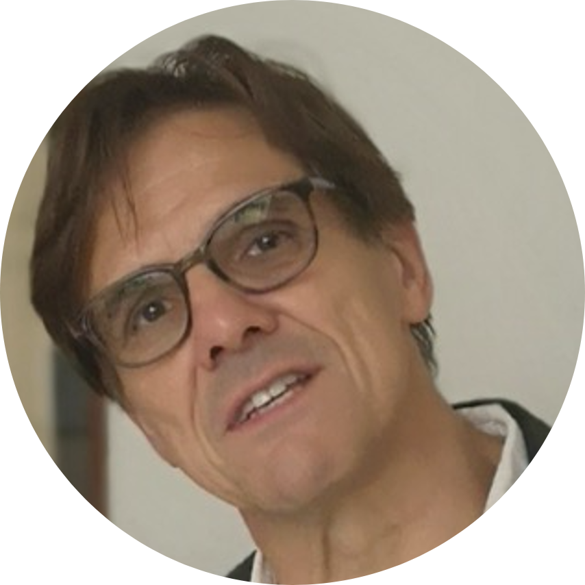 Go to the profile of Thierry FEST