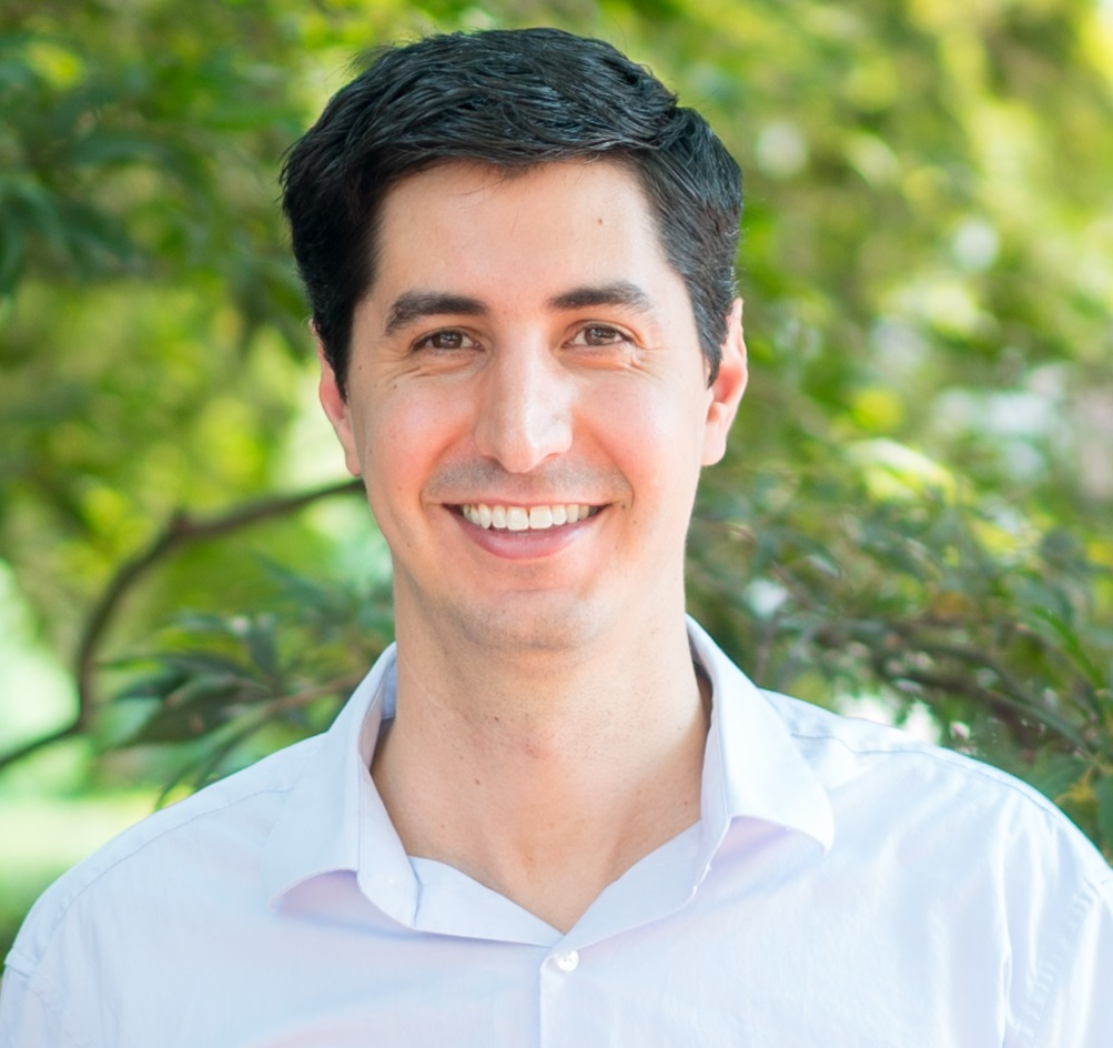 Go to the profile of James T. Teherani