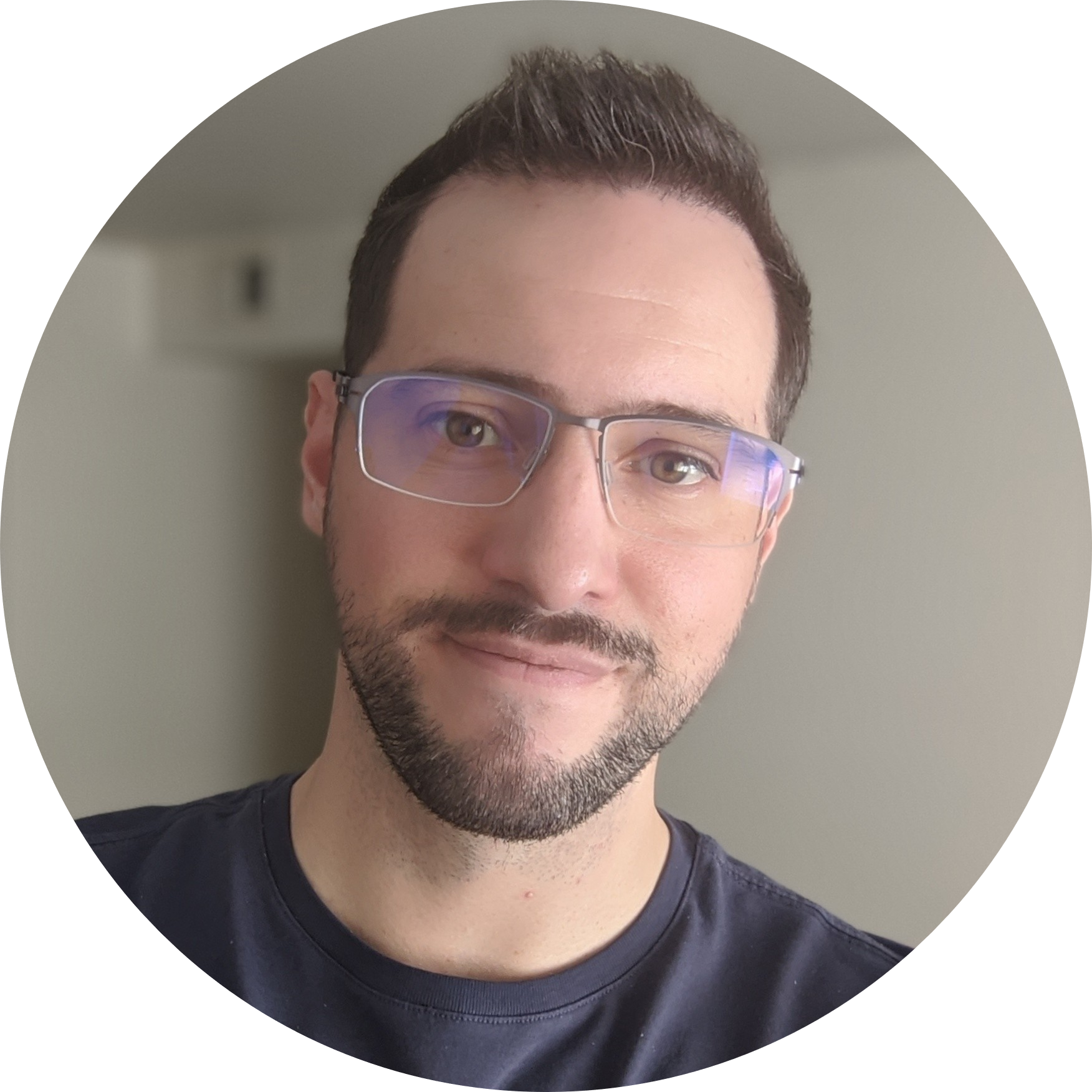 Go to the profile of Olivier Zablocki