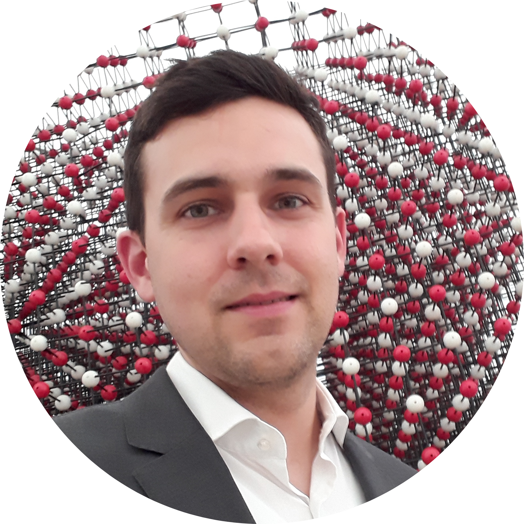 Go to the profile of Jan Gerit Brandenburg