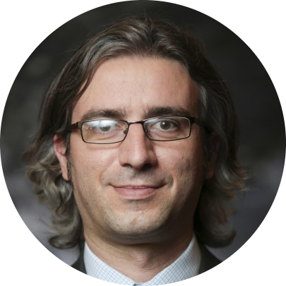 Go to the profile of Gabriele Meloni