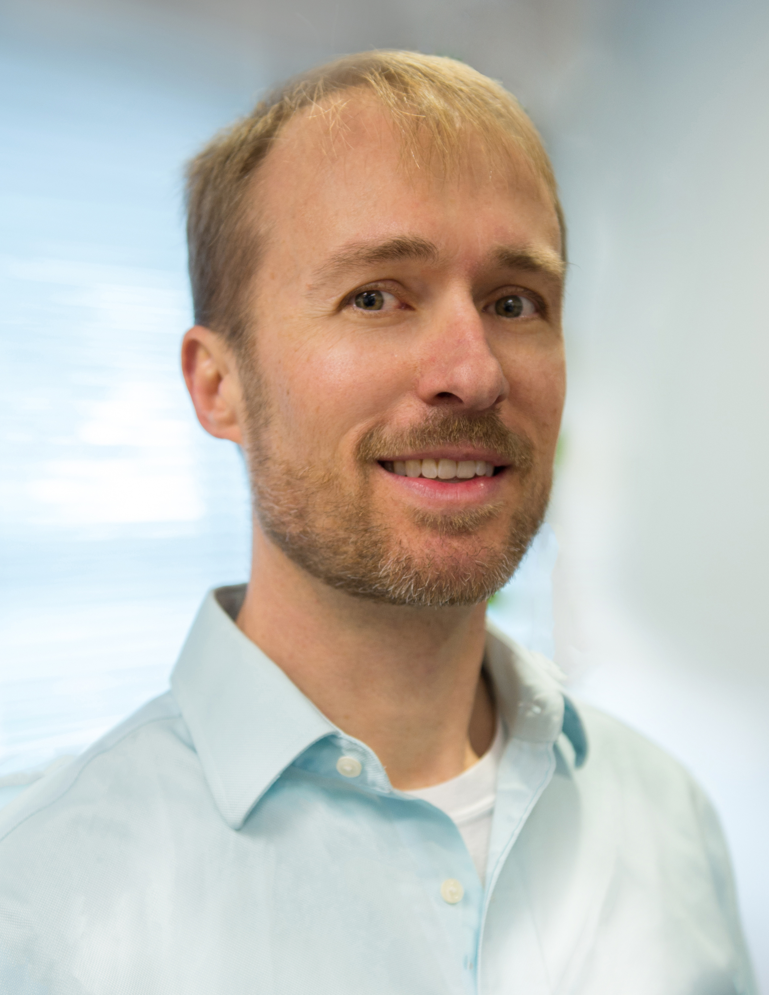 Go to the profile of Matthew Rodell