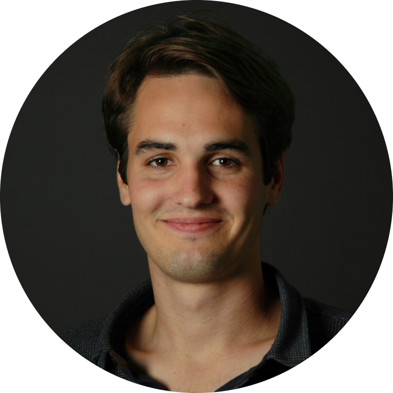 Go to the profile of Julian Büchel