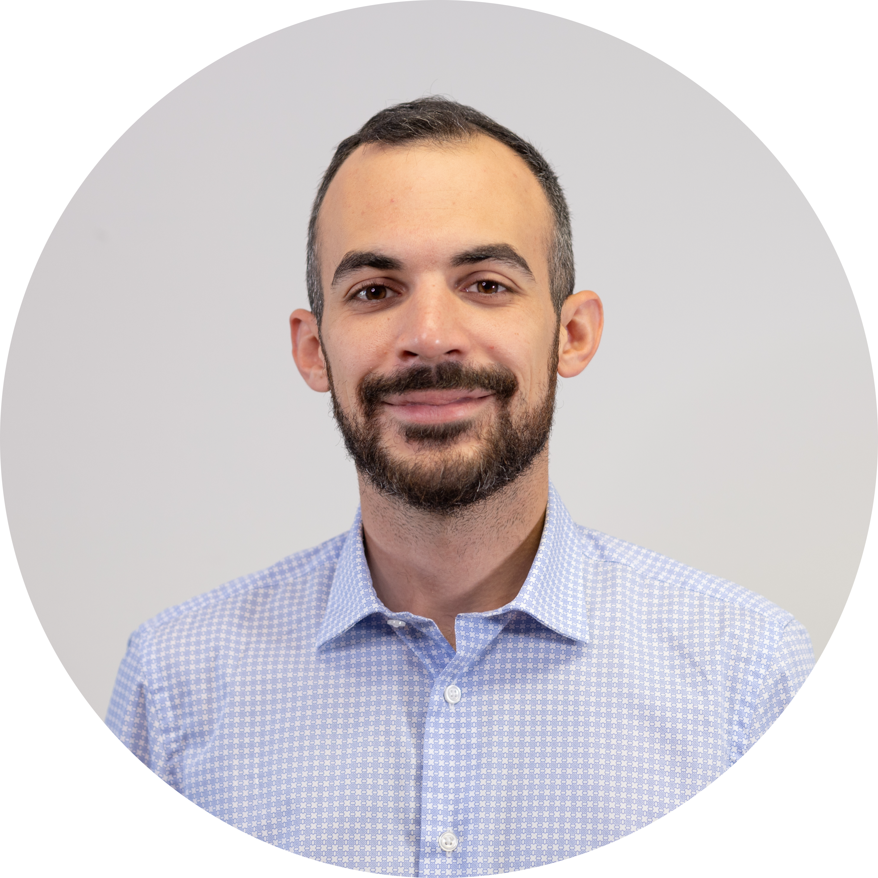 Go to the profile of Federico Mason