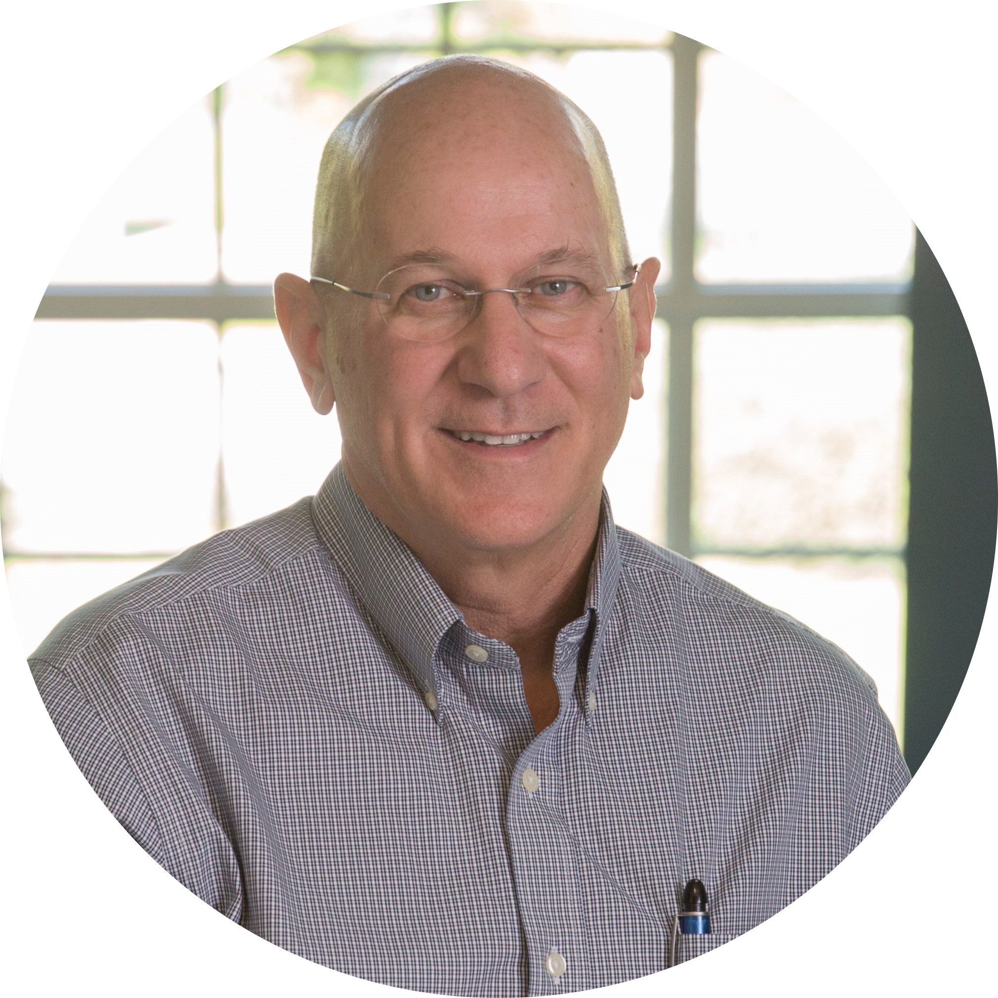 Go to the profile of Rick Tarleton