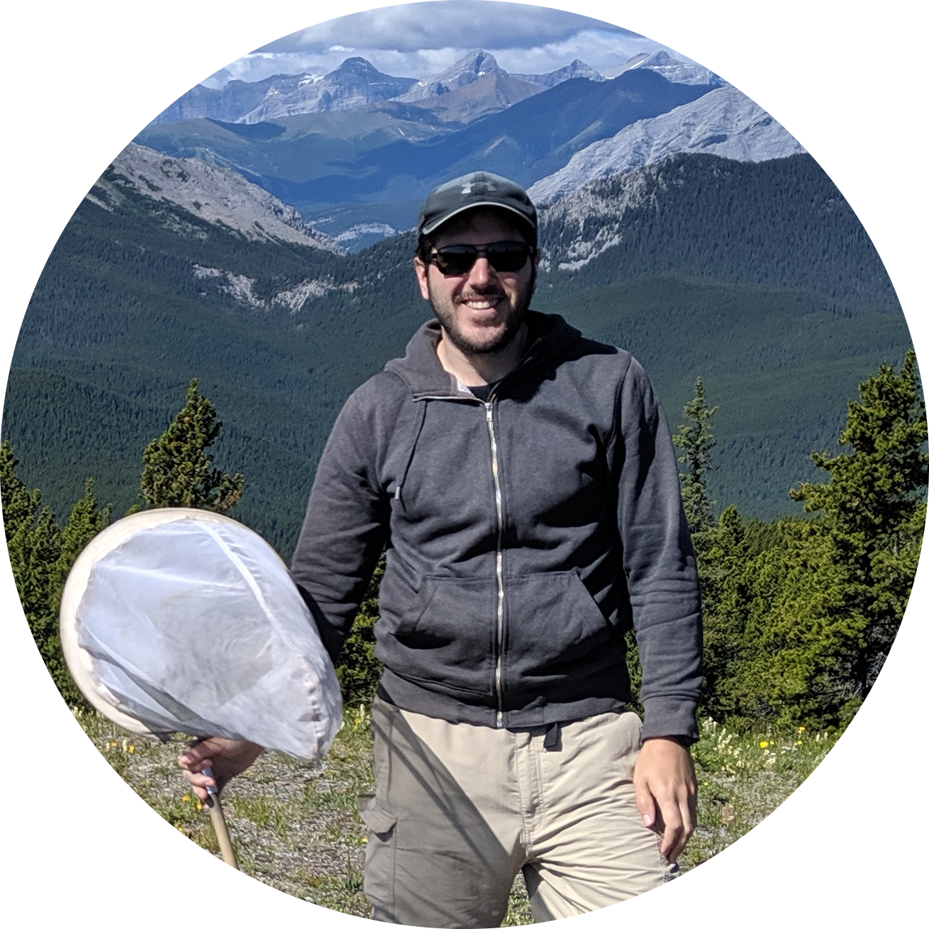 Go to the profile of Alessandro Filazzola