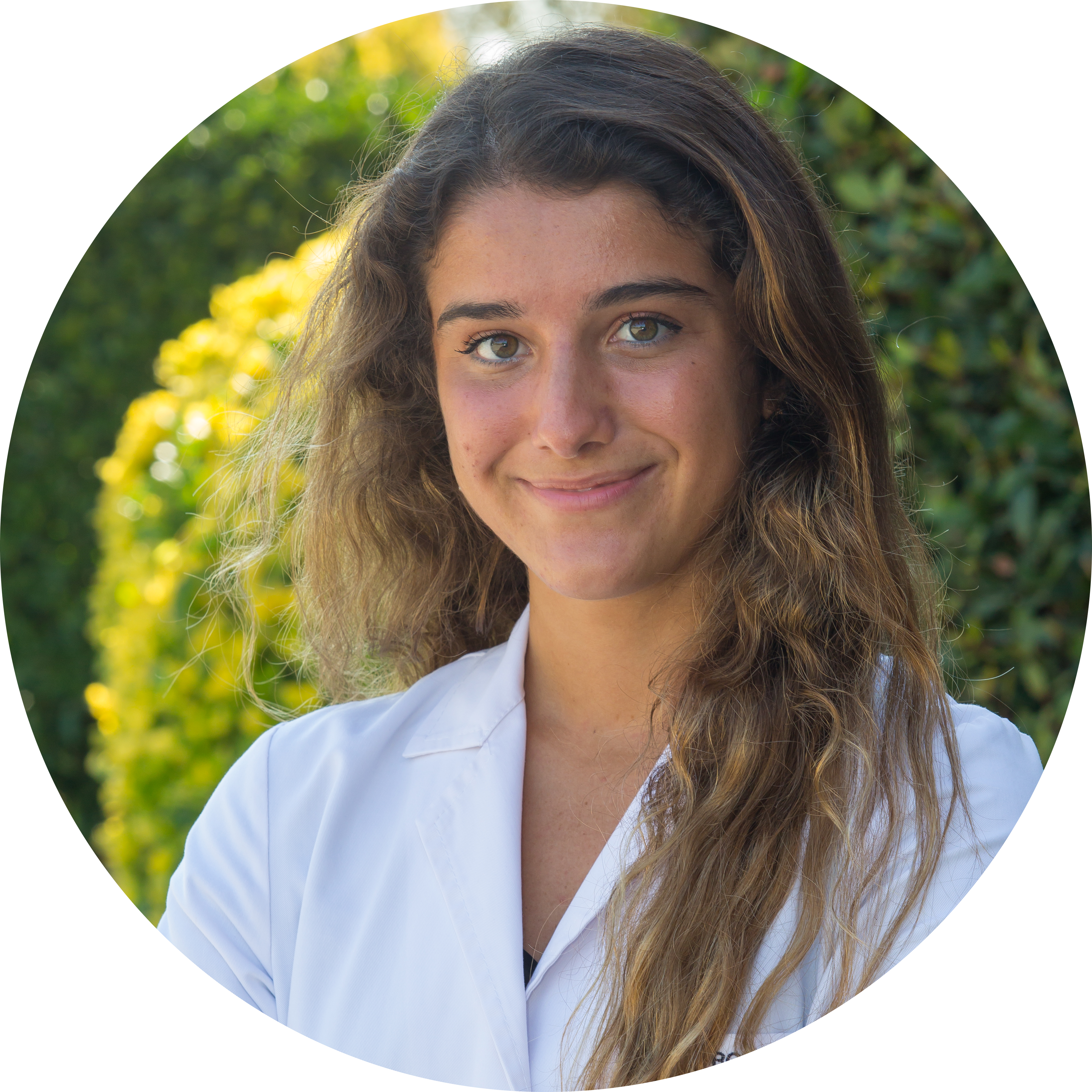 Go to the profile of Andrea Romanos-Nanclares, PhD