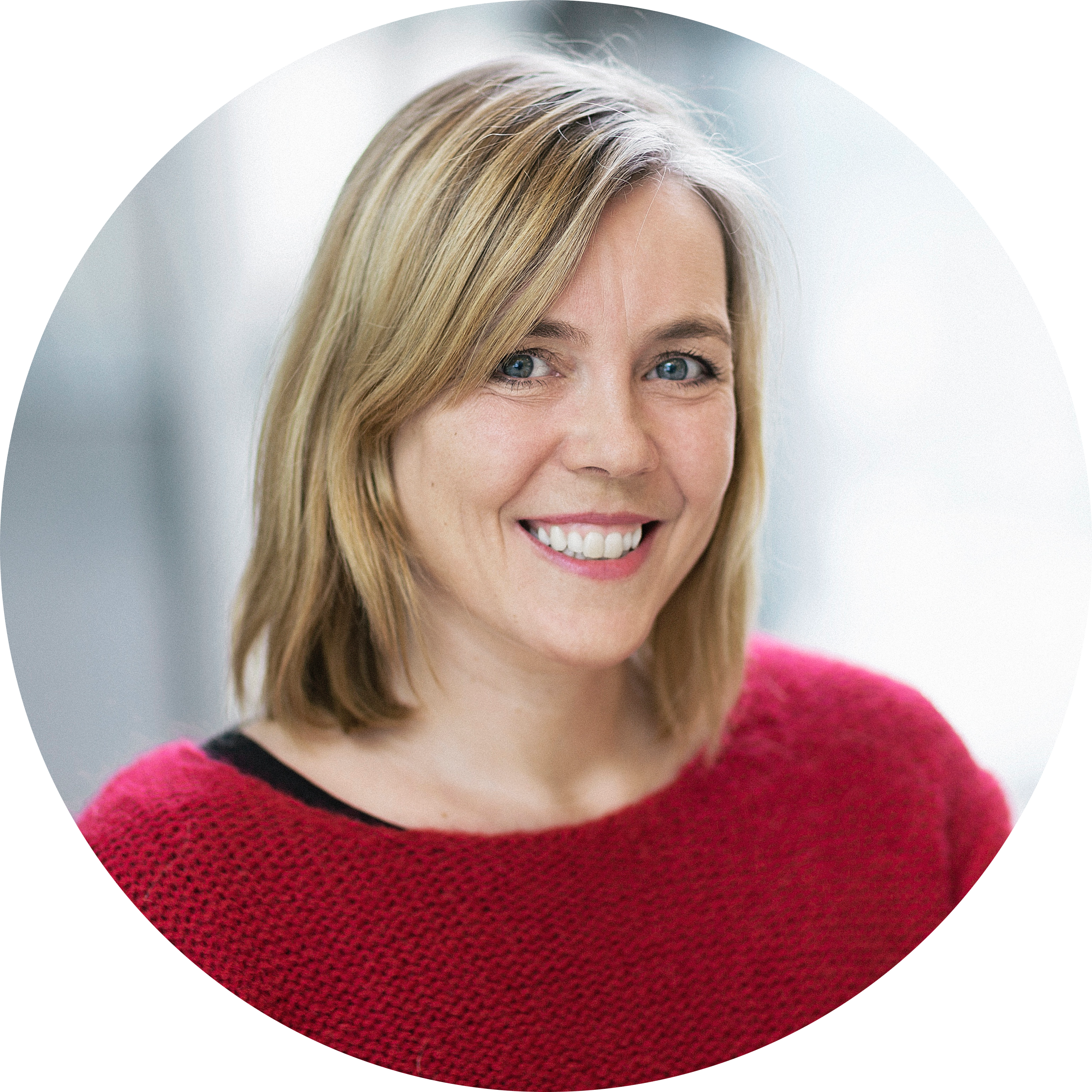 Go to the profile of Therese