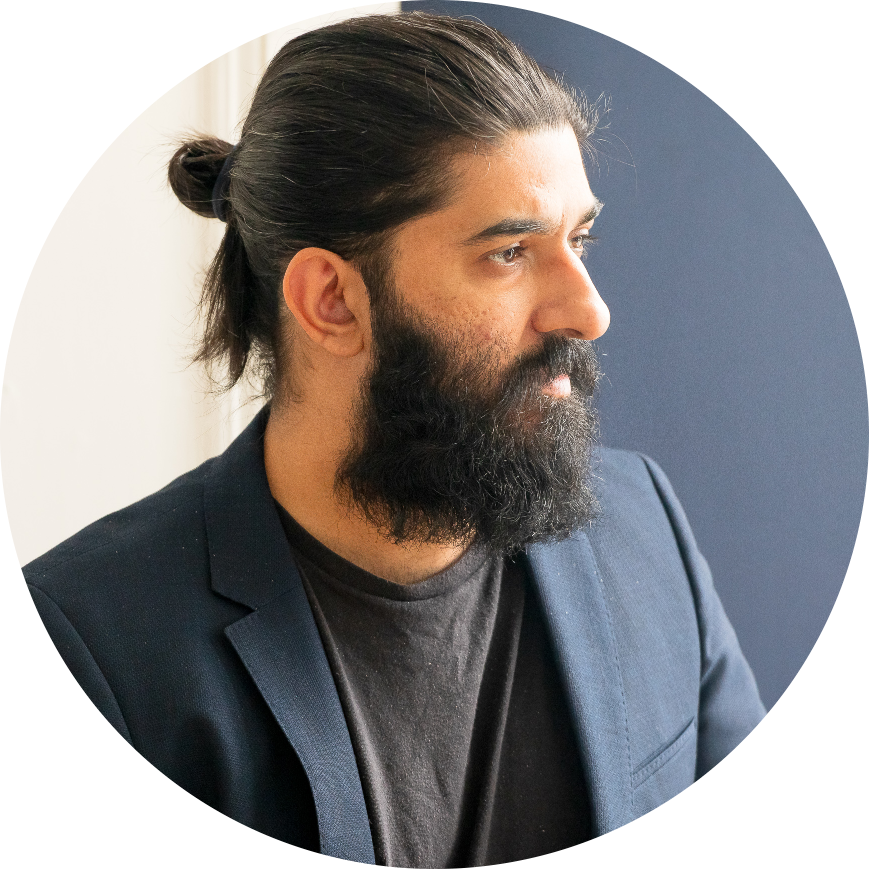 Go to the profile of Khalid AbdulJabbar