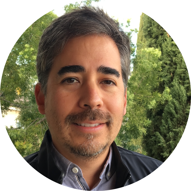 Go to the profile of Robert Luallen