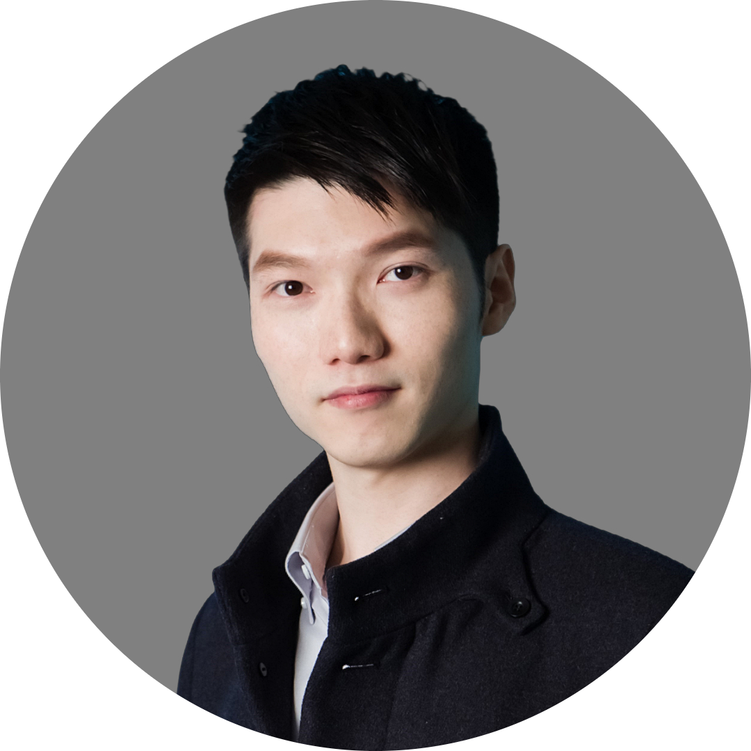 Go to the profile of Chung-Yi Lin