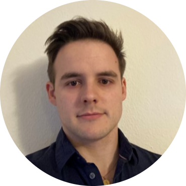 Go to the profile of Thomas Dorey