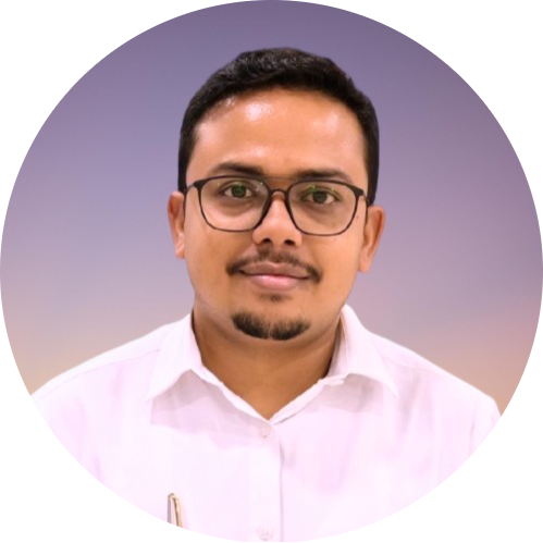 Go to the profile of Utpal Barman