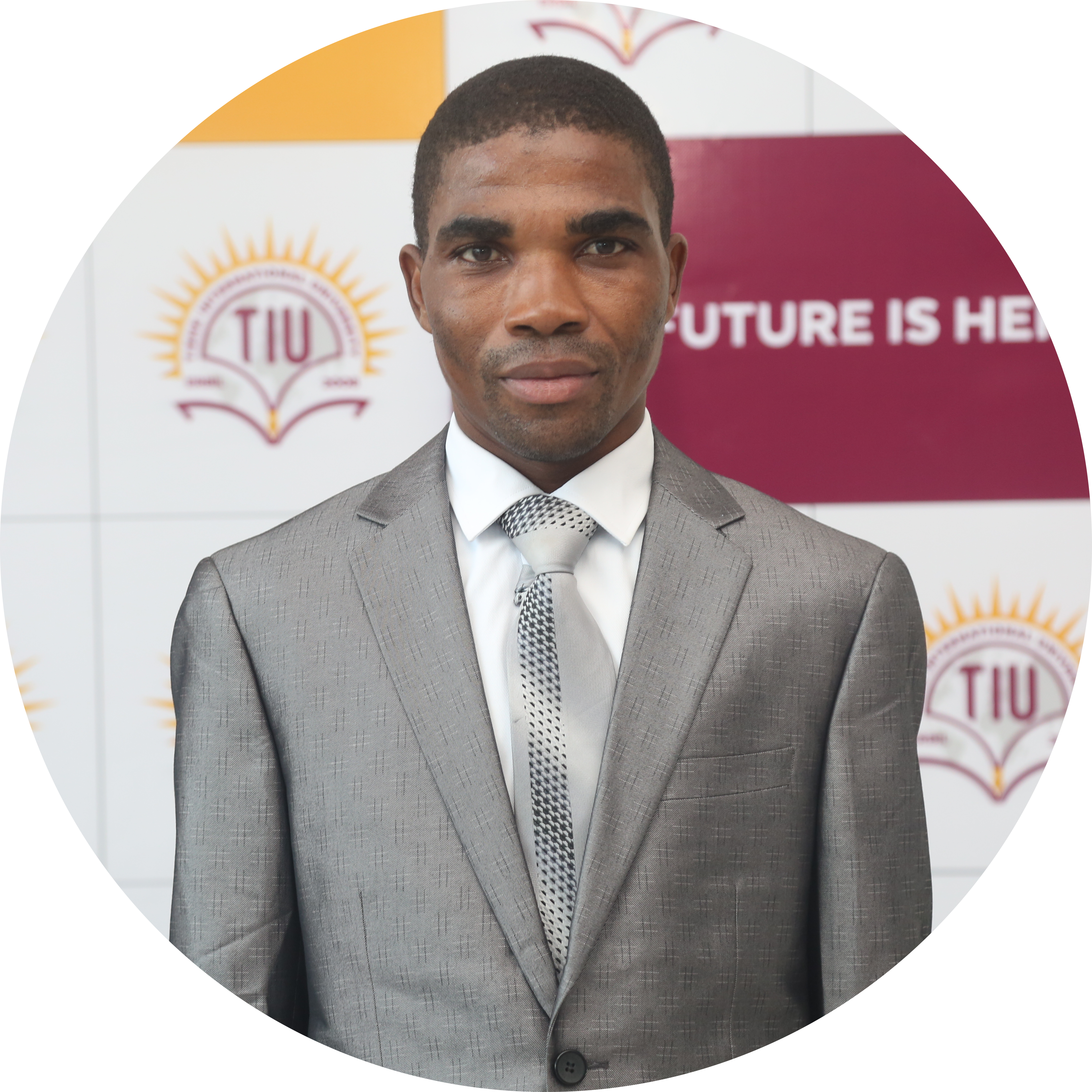 Go to the profile of Hussaini Bala