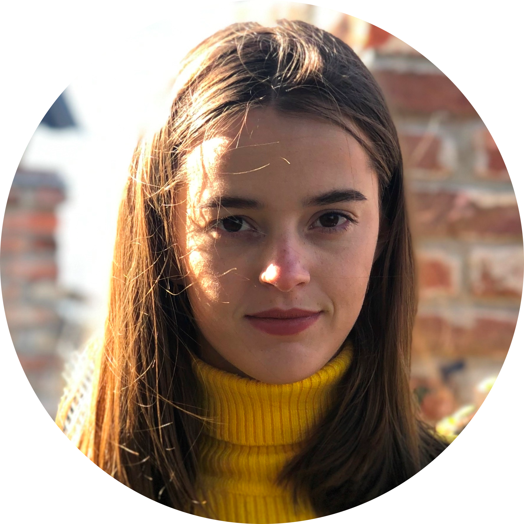 Go to the profile of Iryna