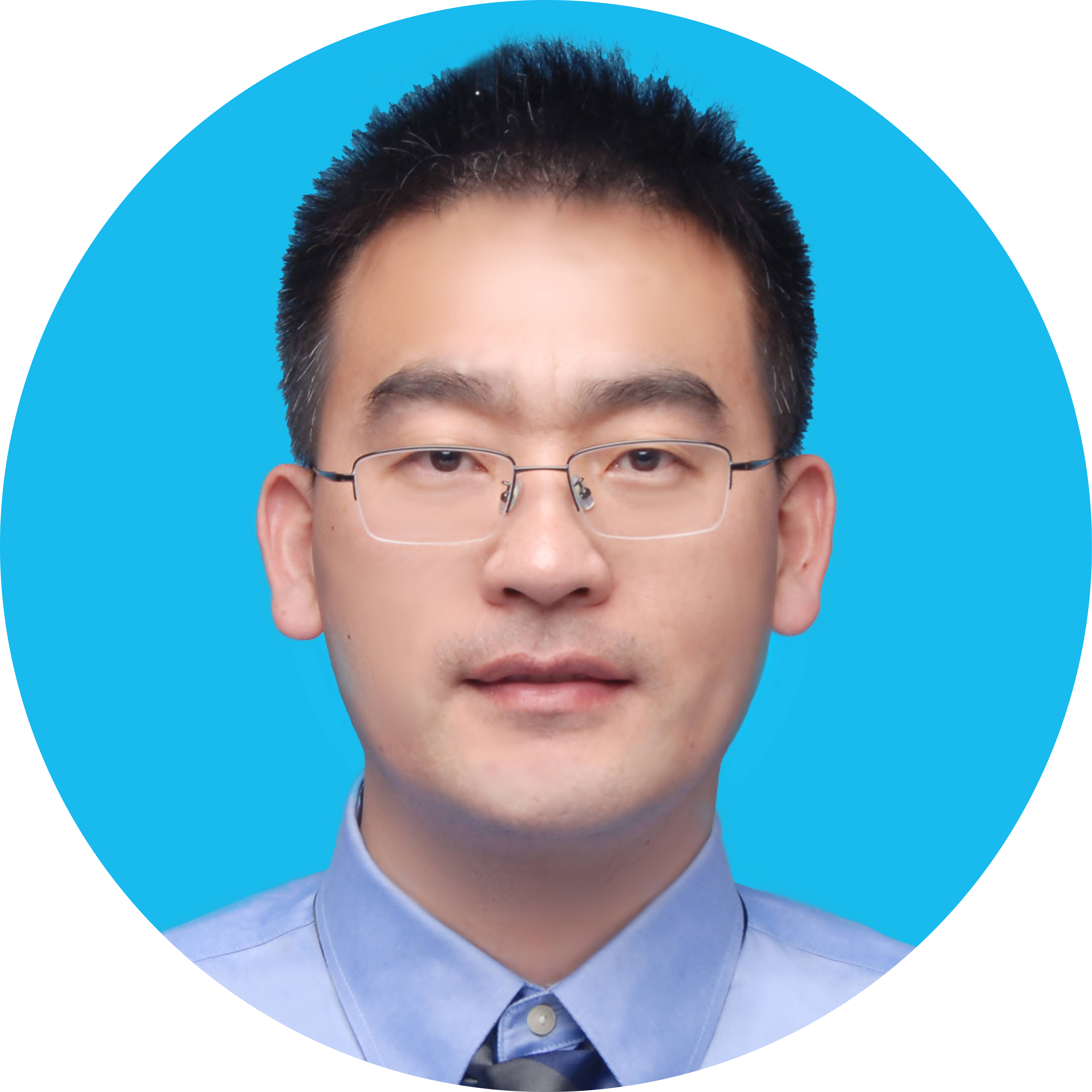 Go to the profile of Shikai Liu