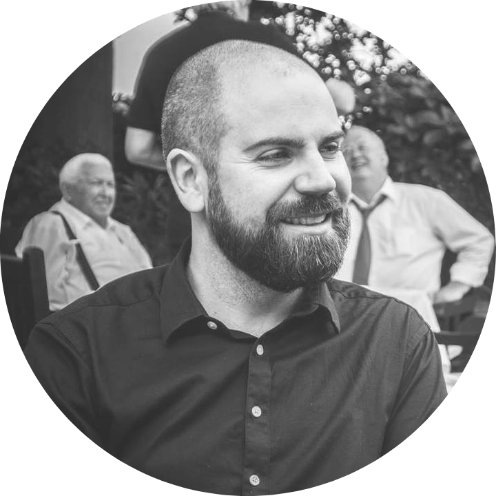 Go to the profile of Conor Meehan