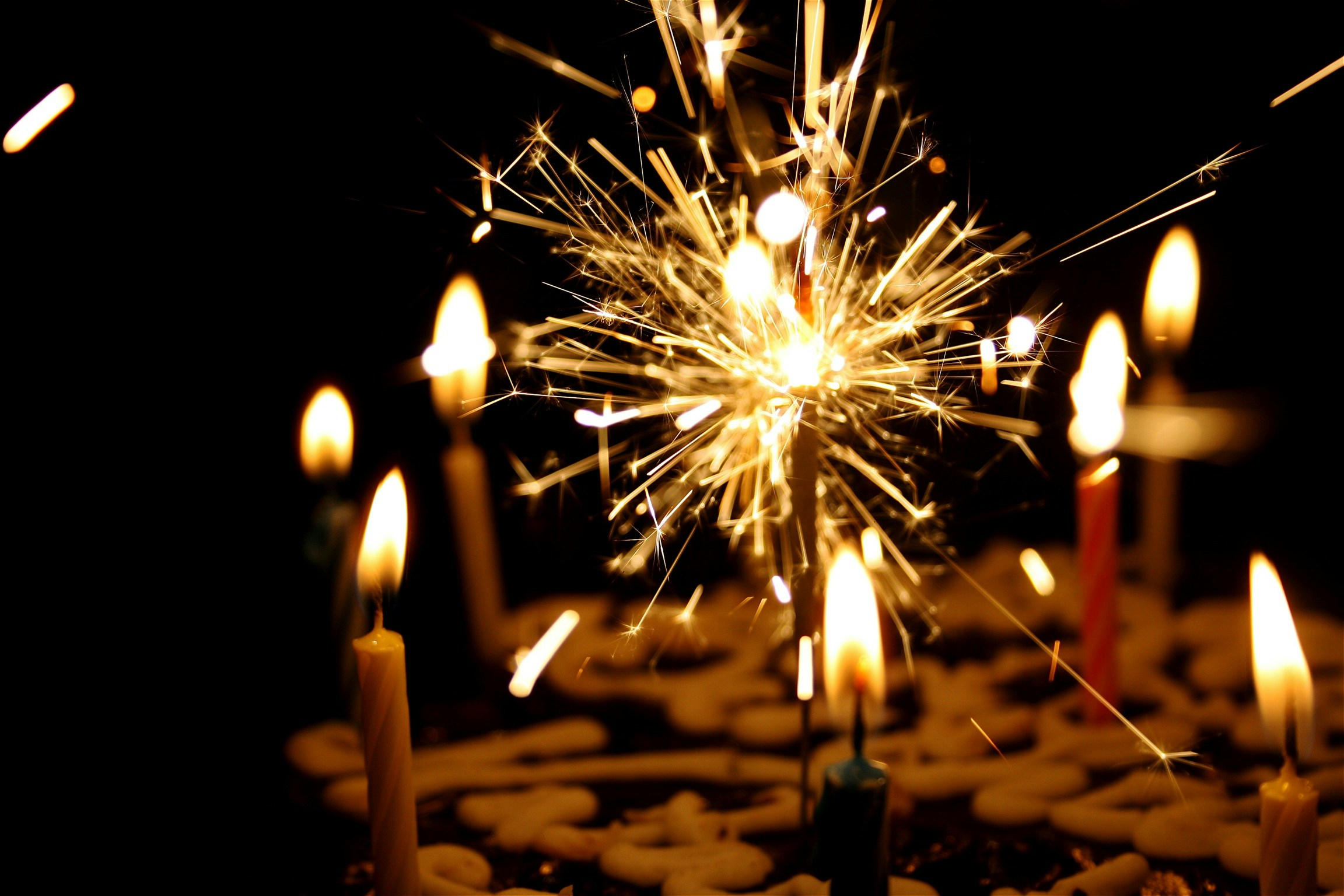 Happy Birthday to iPS cells 
