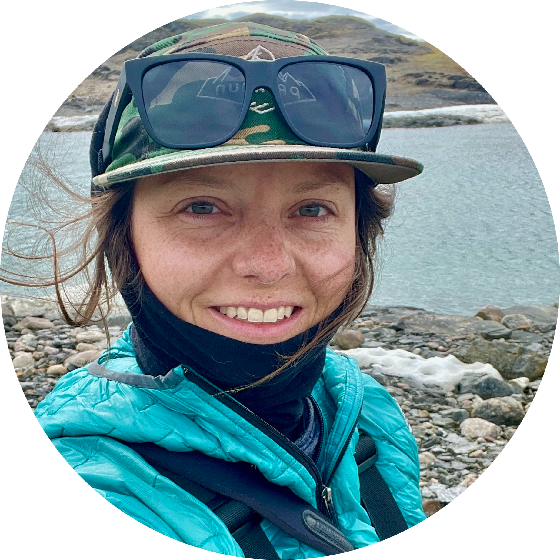 Go to the profile of Katharina M. Miller