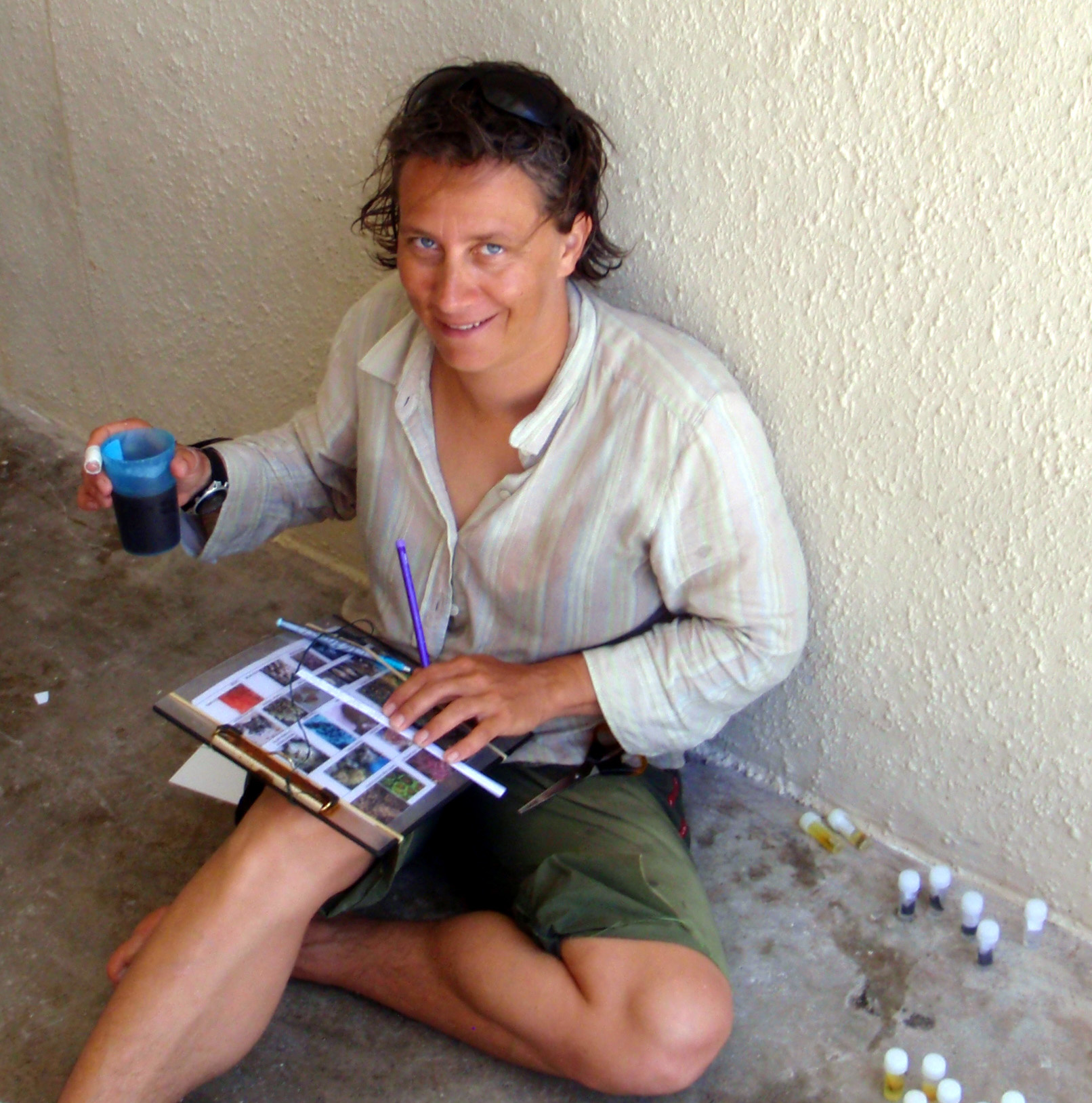 Go to the profile of Maria Beger