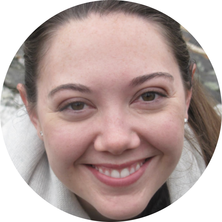 Go to the profile of Lucy Owen