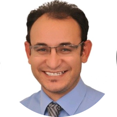 Go to the profile of Mohamed El Hajji