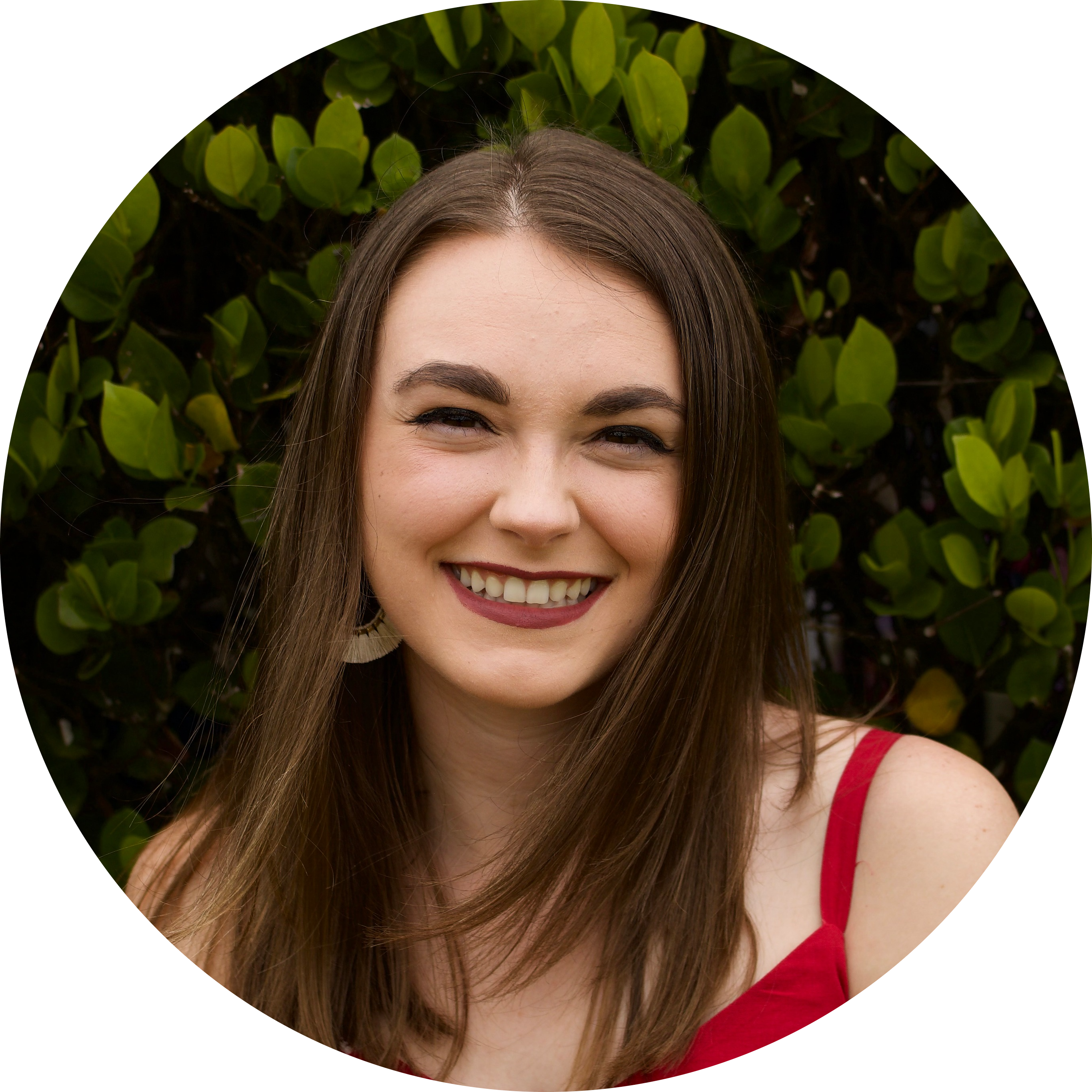 Go to the profile of Alayna Shoenfelt