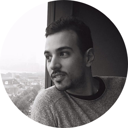 Go to the profile of Valerio Ciotti