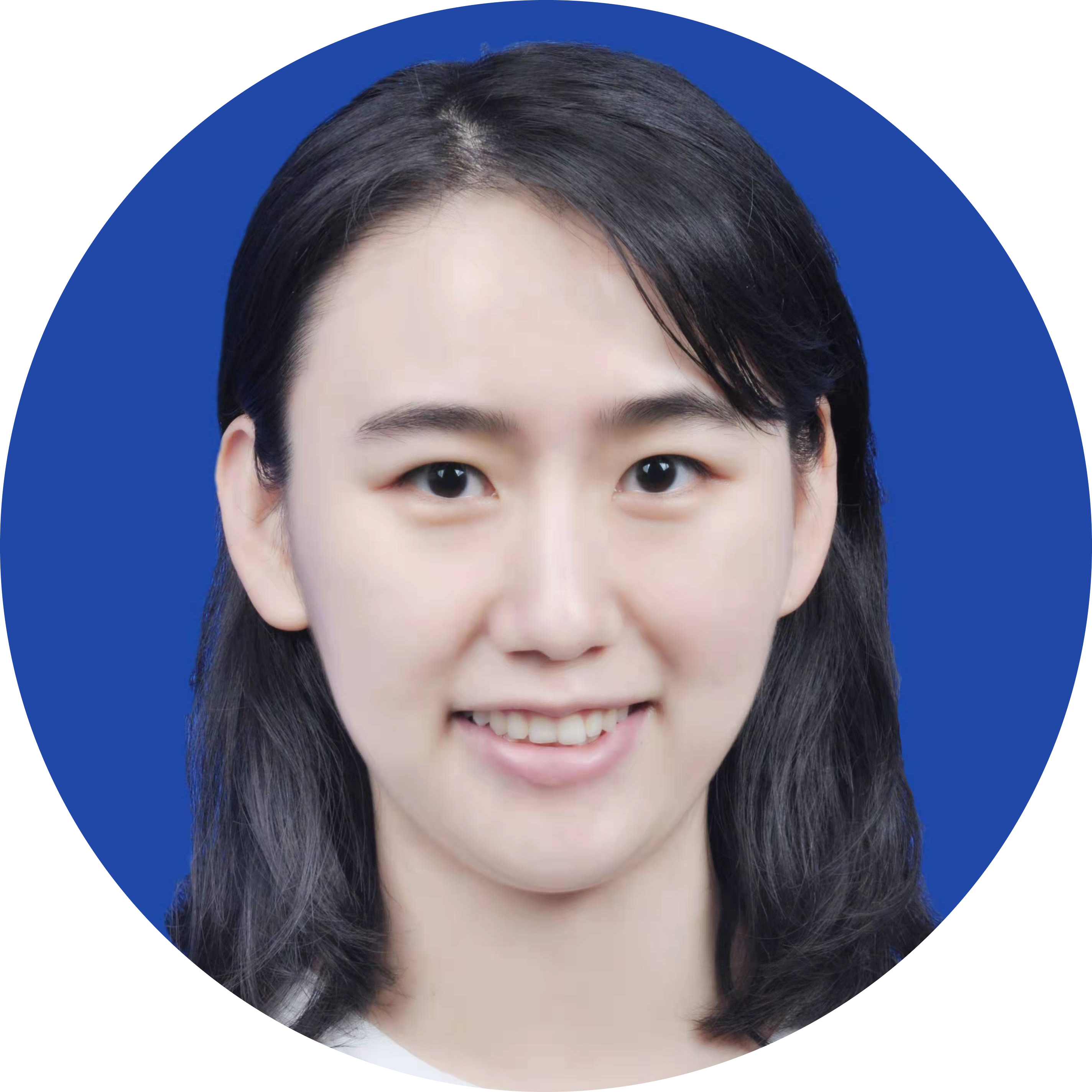 Go to the profile of Xiaoyu Liu