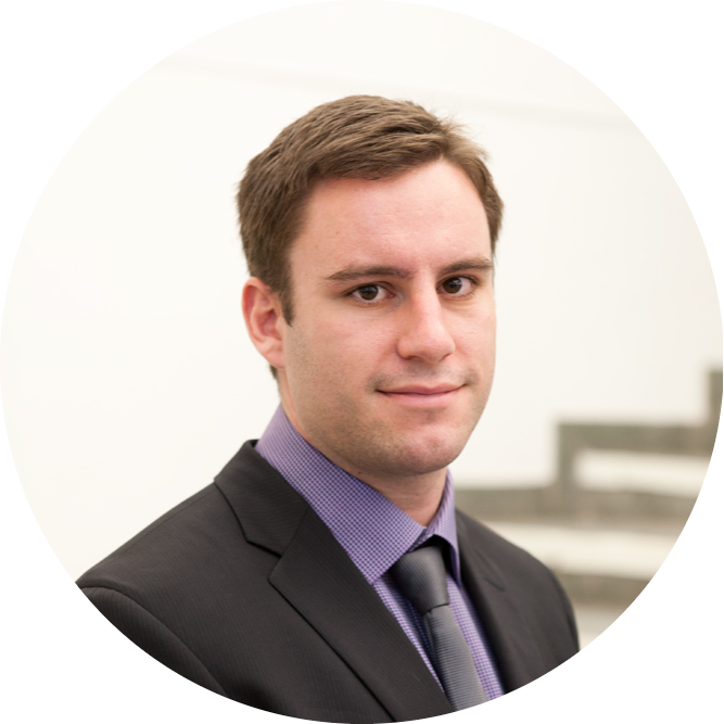 Go to the profile of William Judge