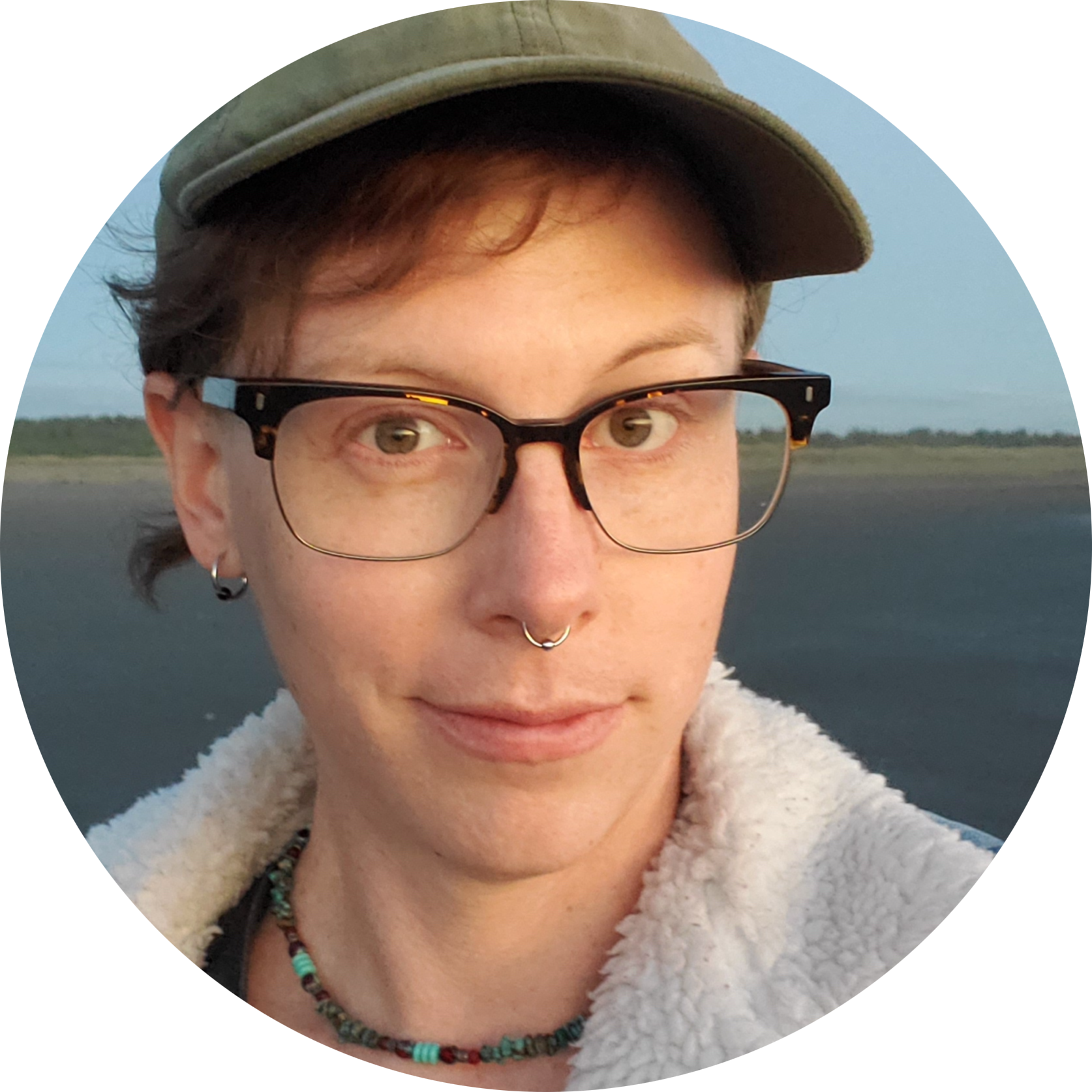 Go to the profile of Ryan Groussman