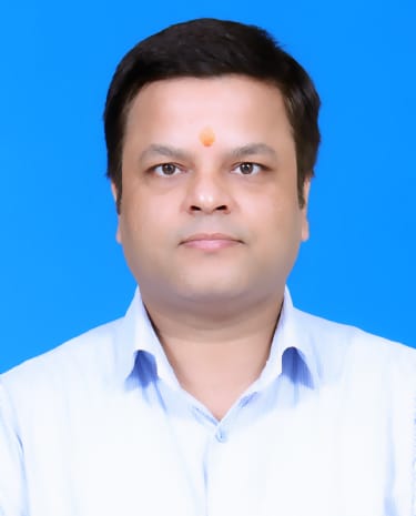 Go to the profile of Manish Kumar Dixit