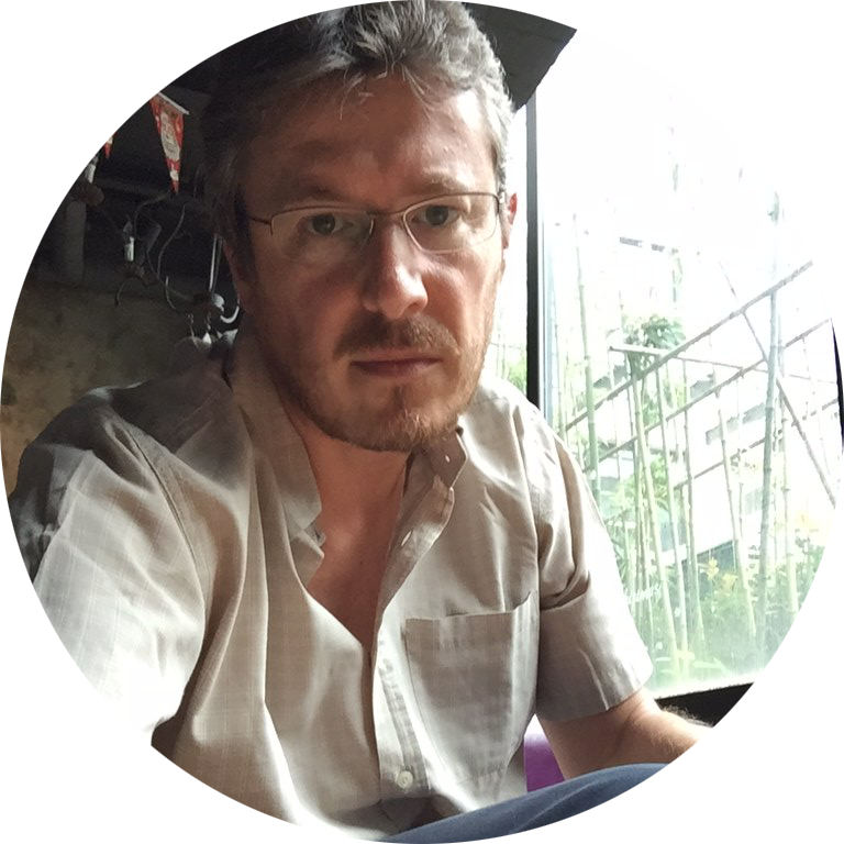 Go to the profile of Emanuele Daddi