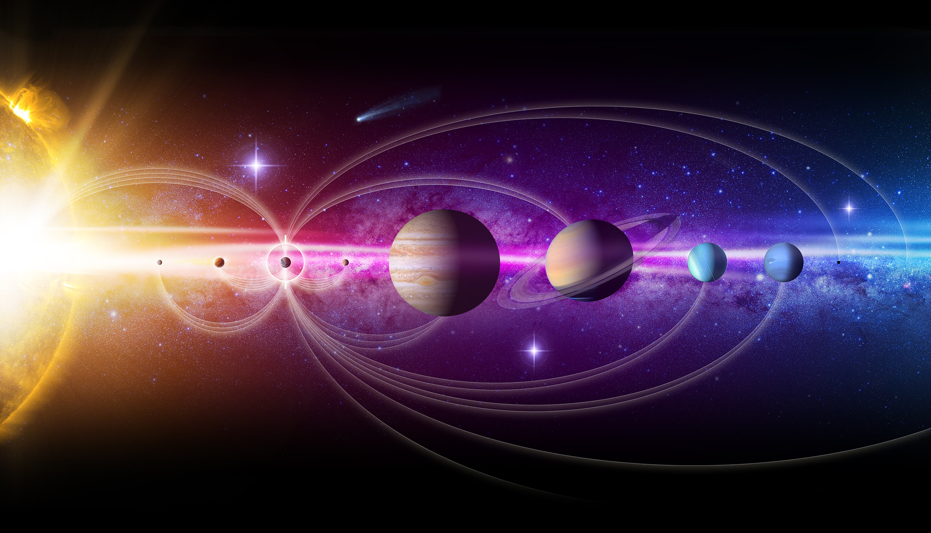 Tycho, Johannes and a Historical Data Sharing Story