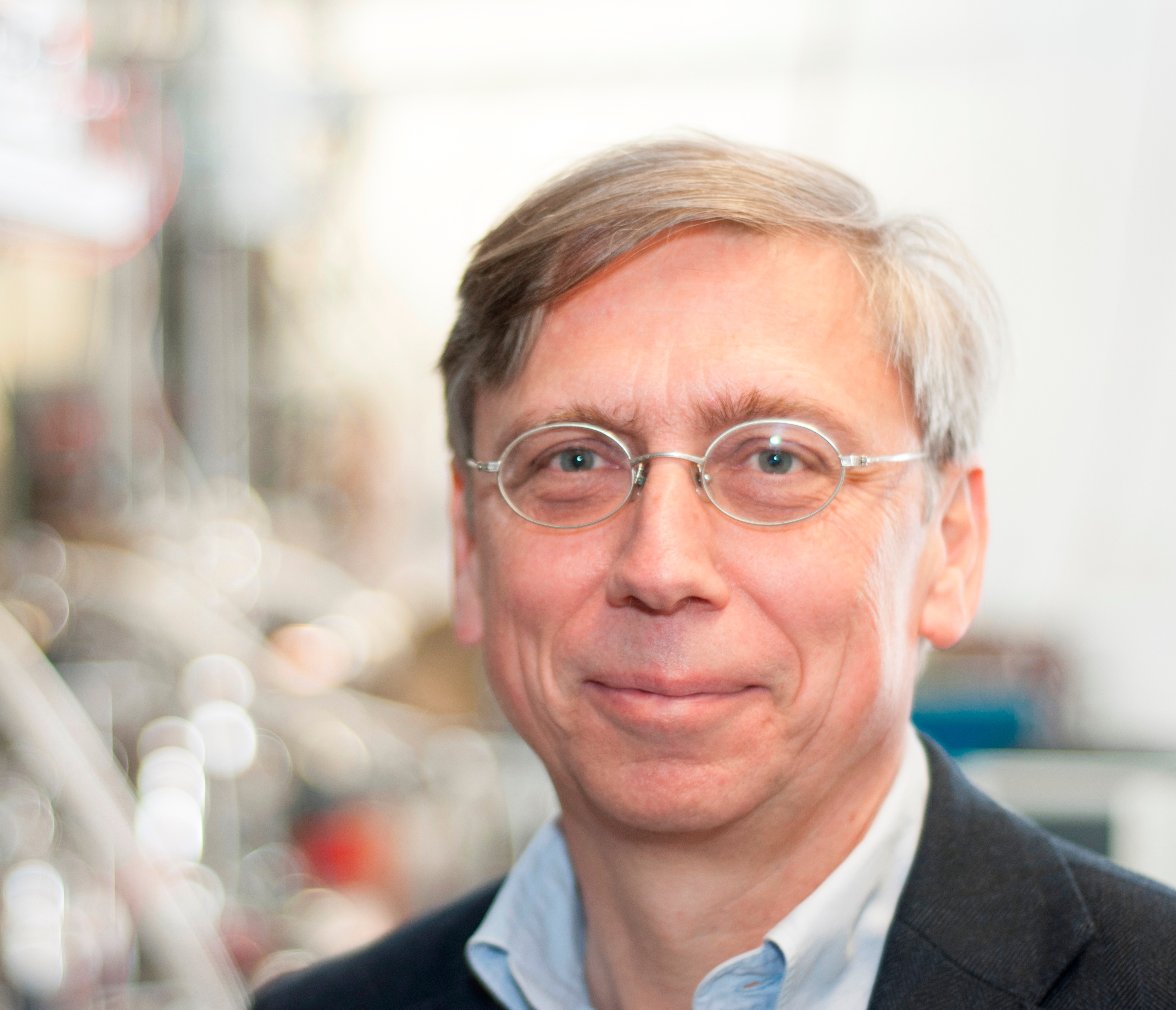 Go to the profile of Ulrich Höfer