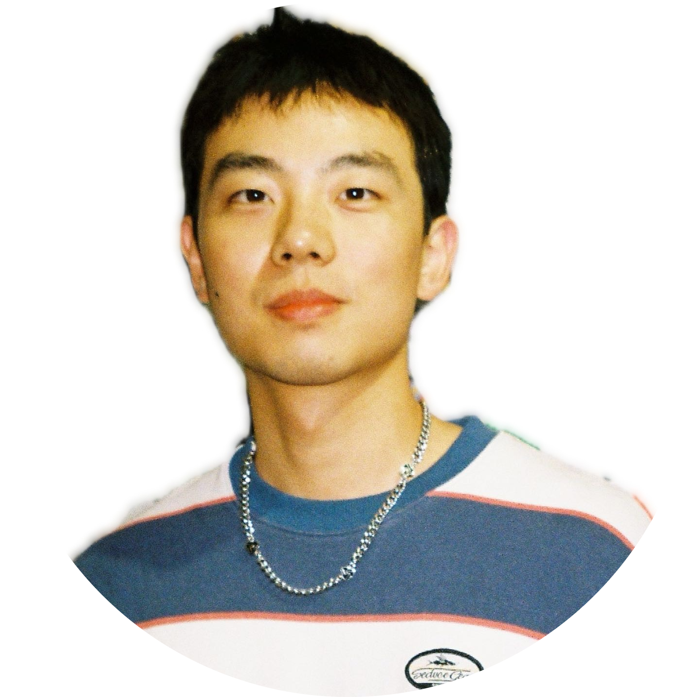 Go to the profile of Haoran Dylan