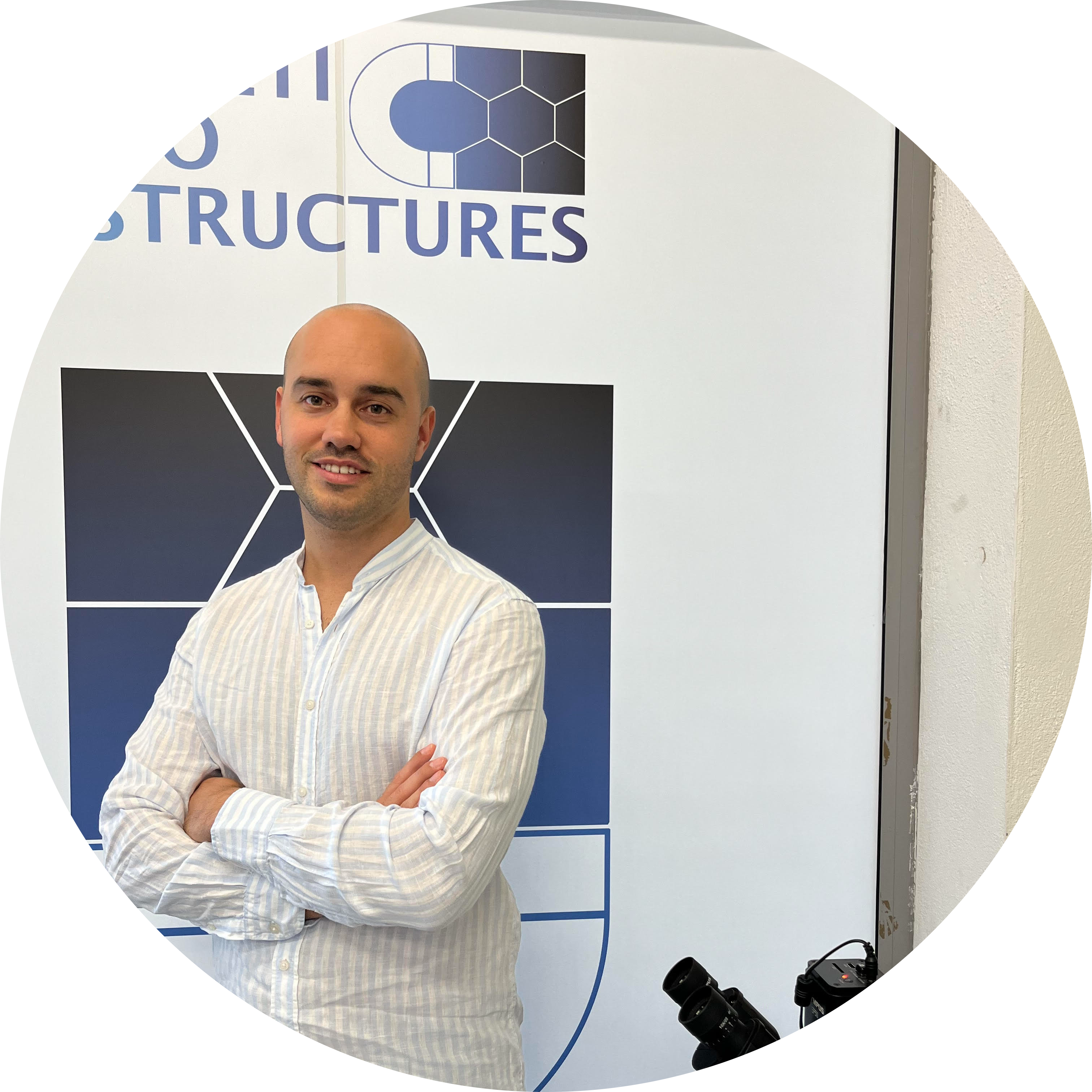 Go to the profile of Daniel Garcia-Gonzalez