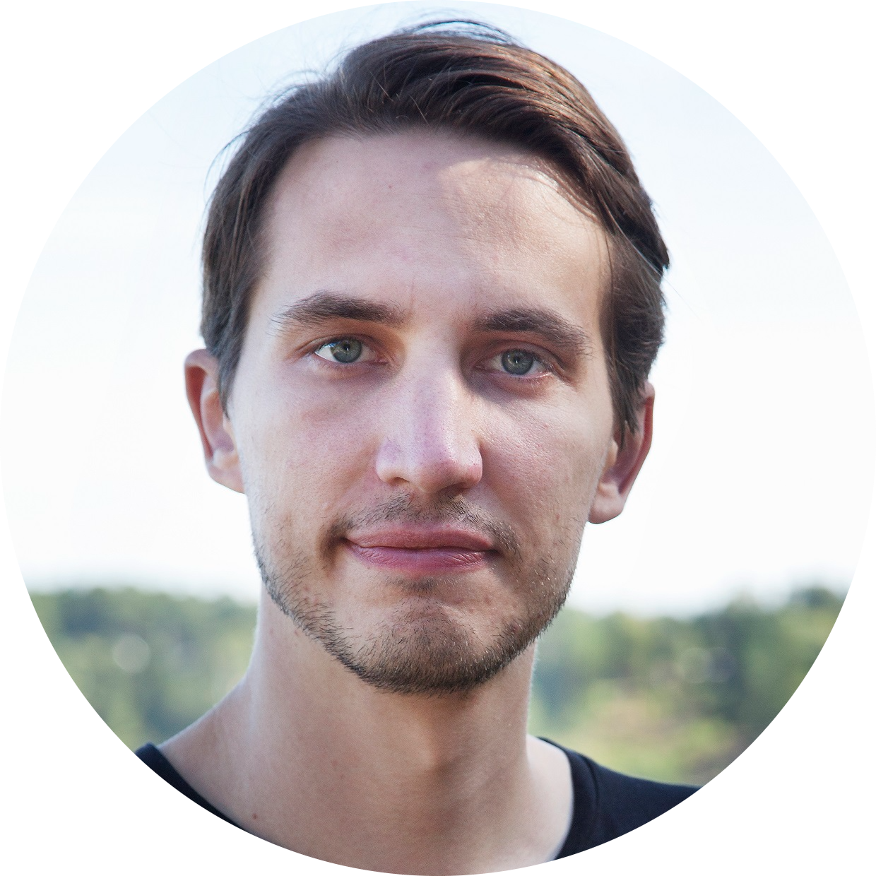 Go to the profile of Simon Jangard