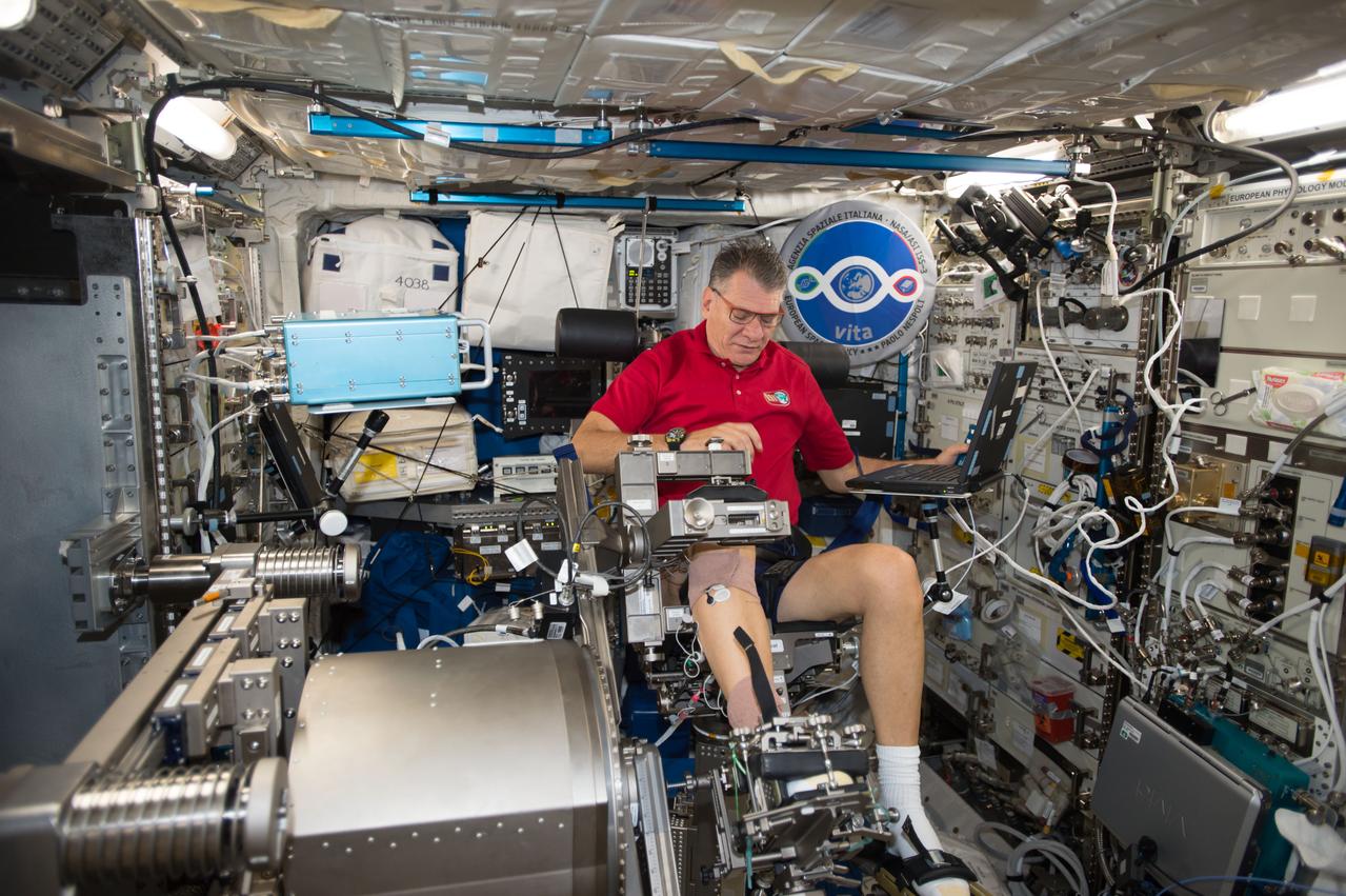 Major funding for UK space research